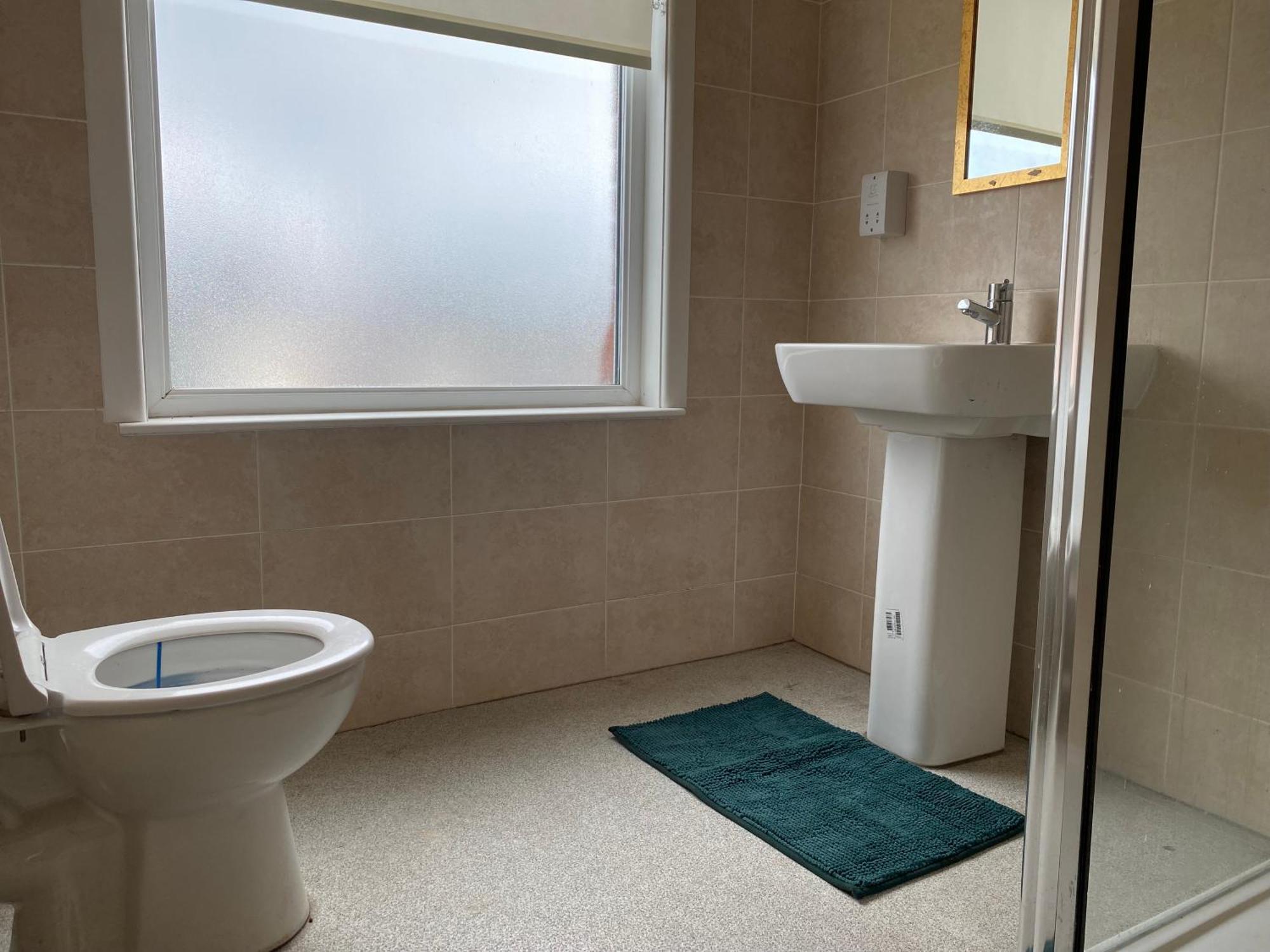 Springfield Guesthouse Blackburn  Ngoại thất bức ảnh